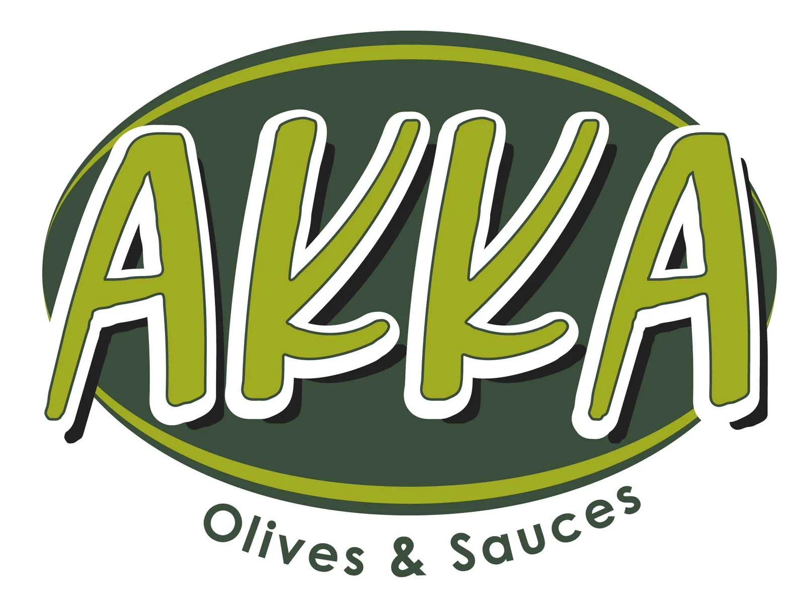 Olive Maroc Logo